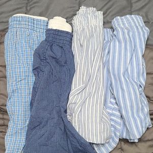 Men's boxers